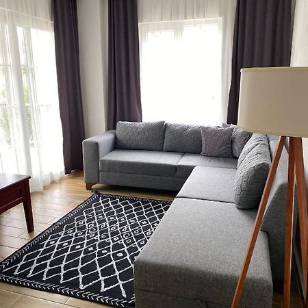 Kas Merkez Imren Apart 1 Zewnętrze zdjęcie