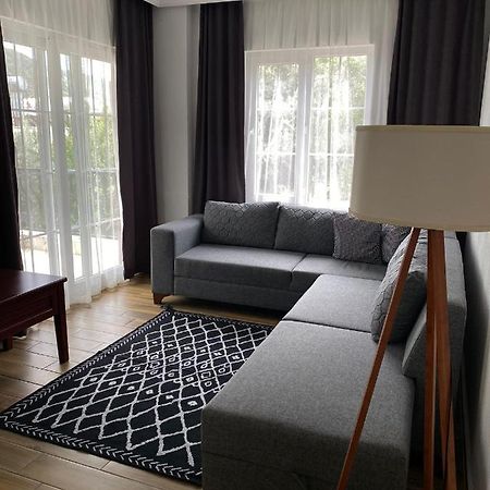 Apartament Kas Merkez Imren Apart 1 Zewnętrze zdjęcie